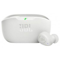 AURICULARES JBL WAVE BUDS WH